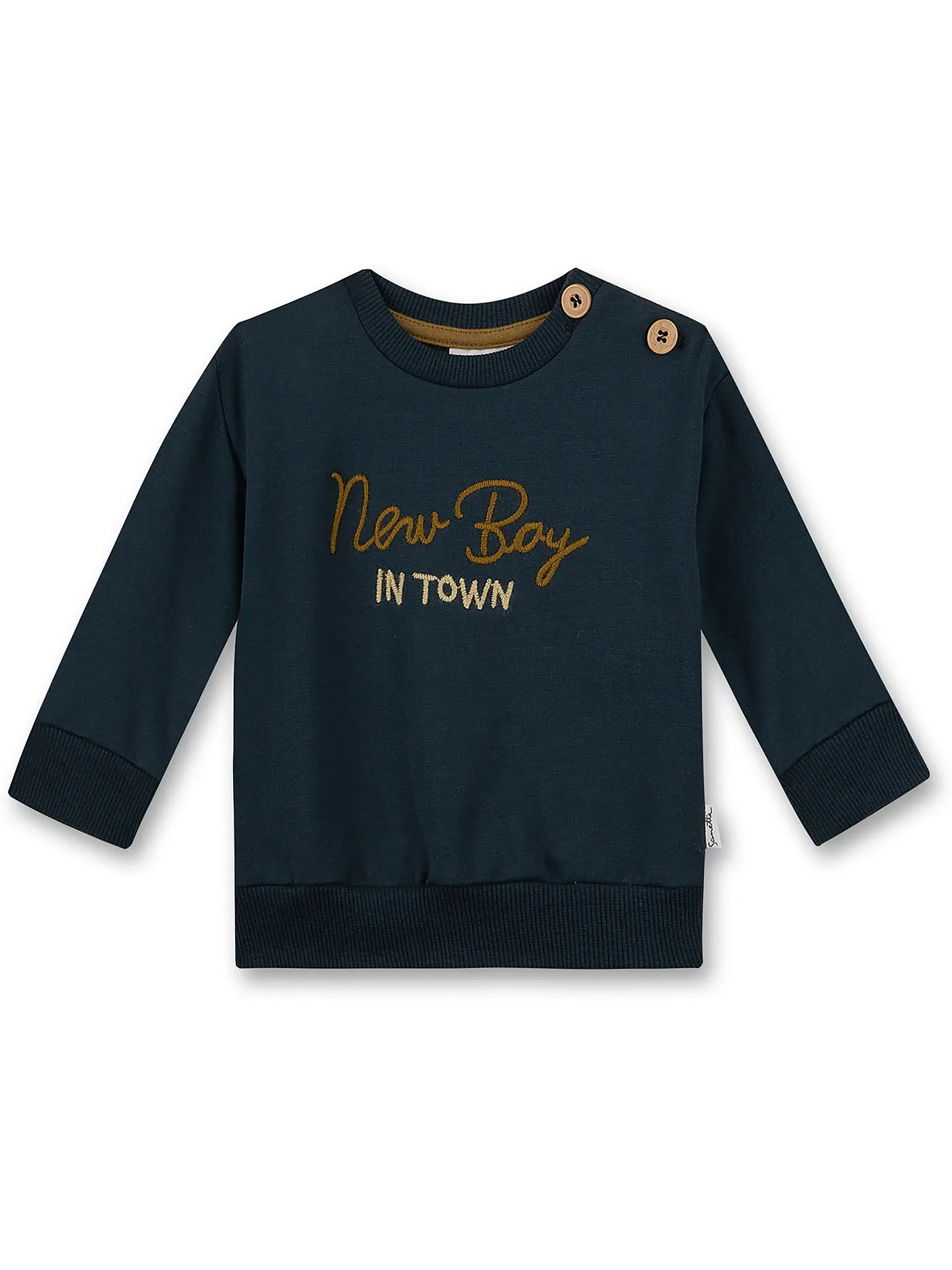 SANETTA | Baby Sweater | 